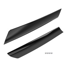 A-Säule Verkleidung Links + Rechts für Mini Cooper R50 R52 R53 51137128157 58