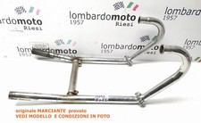 ORIGINAL ABGASKRÜMMER