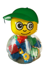lego Duplo primo Startersets