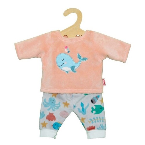 Heless puppen kleidung - puppen-kleidung,