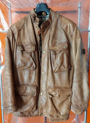 Belstaff panther 1966 100 - belstaff,
