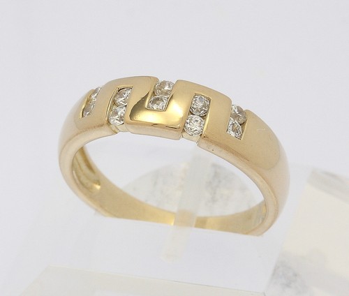 Ring 333 er 8 - 8, 8k