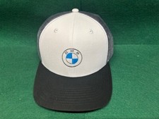 BMW PREMIUM TRUCKER BLACK AND