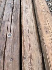 Antikholz/Altholz - Balken gehackt