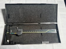 Mitutoyo messschieber digital 150mm