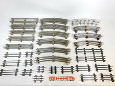 56x Spur 0 Gleis/Gleisstück