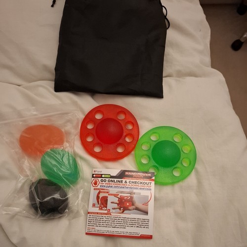 Handtherapiegeräte
