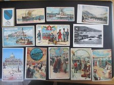 (10319) Italien - 36 Teile