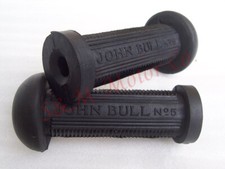 JOHN BULL #5 FOOT REST FOOT