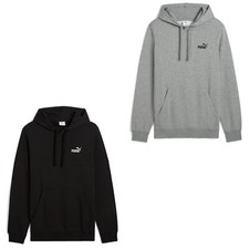 Puma ESS Kapuzenpullover