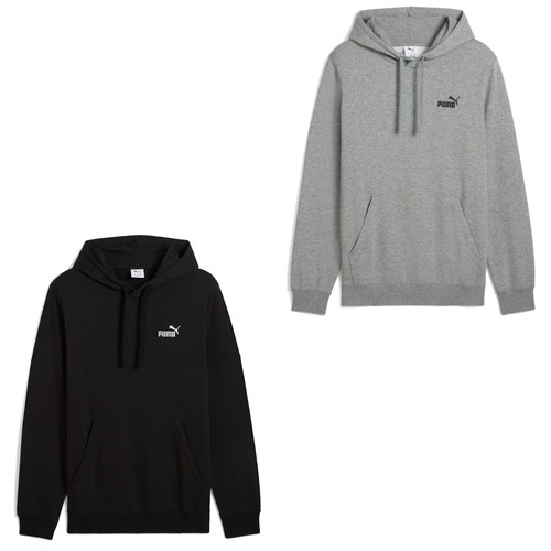 Puma ess kapuzenpullover - puma,