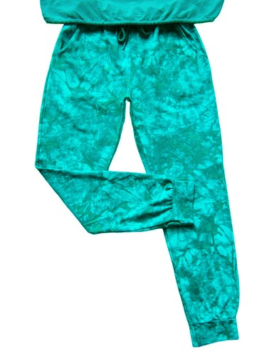 Jogpant schlupfhose sweathose - jogpant,