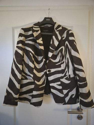 Escada blazer 46 - escada, gr.46
