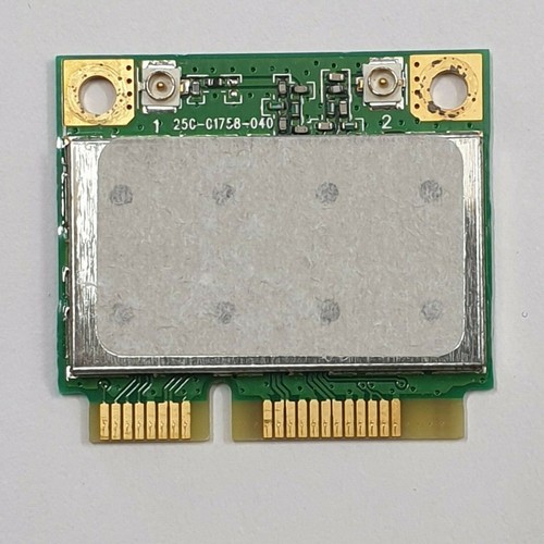 Wlan karte ar5b95 - ar5b95, acer