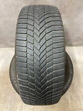2 x 205/55 R17 95V GANZJAHRESREIFEN - Bridgestone Weather Control A005 Evo 5,8mm