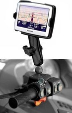 MOTORRADHALTERUNG FÜR XL IQ