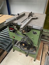 Abläng-, Kapp- und Gehrungskreissäge Mafell Erika 65, gebraucht, guter Zustand