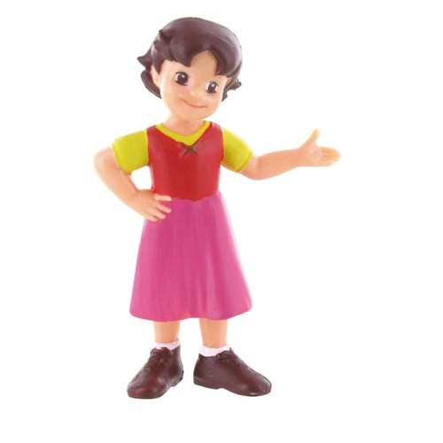 Heidi minifigur cm - heidi, 7
