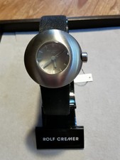 ? Rolf Cremer Damenuhr, Neu ?