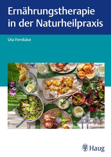 Ernährungstherapie der - ernährungstherapie, in