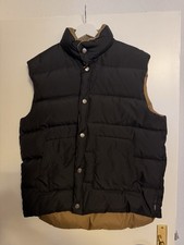 Joop Steppweste Herren Schwarz