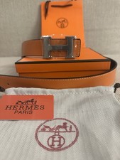 HERMÈS LUXURY BELT - ORIGINAL