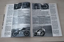 Motorrad 13/1978 Yamaha TZ 250