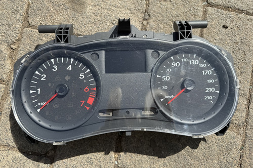 Renault clio iii - renault, bj.05-12