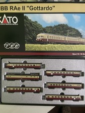 Kato lemke k11405 gottardo - lemke,