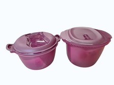 Tupperware Reismeister und