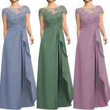 Brautmutterkleider Lang Mit