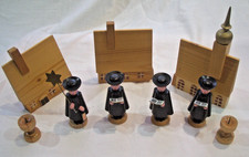 Kurrende Kurrendesinger