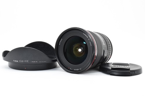 Fast neuwertig canon ef - [fast,
