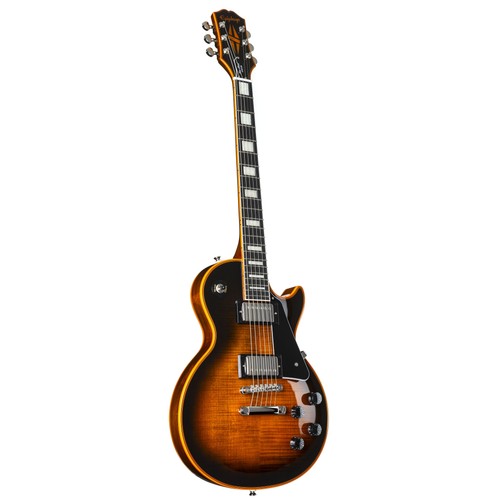 Epiphone les paul custom widow - paul,