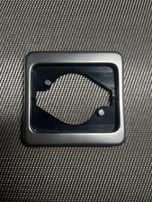 Berker Modul MB Edelstahl