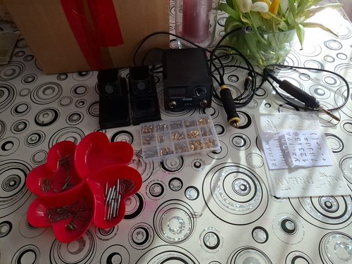 Xiiw 100w brandmalerei - xiiw,