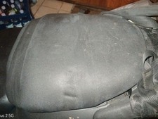 SUZUKI SV 650 sitzbank sozius