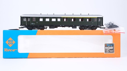 Roco 44570 personenwagen - roco,