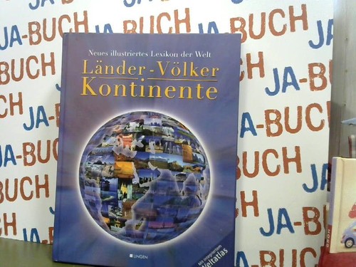 Länder völker - länder,
