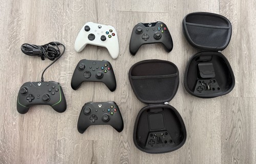 Xbox controller razer - 4x,
