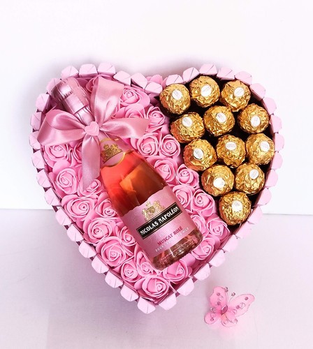 Muttertag geschenk für frauen - geschenk,