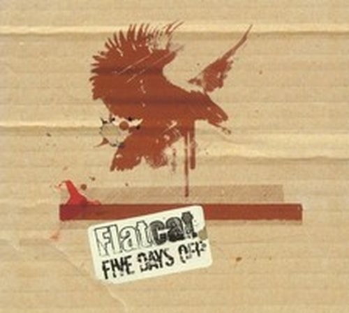 Flatcat five days off - flatcat/,