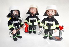 Eierwärmer Eierbecher  BERUF