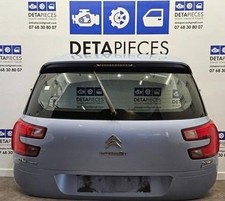 ✅Kofferraum/Heckklappe