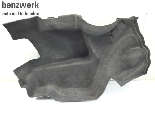 Mercedes w124 verkleidung - w124,
