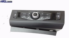 Steuergerät Klima komplett mit Bedienteil 8K1820043AT Audi A5 2.0 TDI Sportback