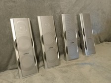 Philips CS 5700D Front Surround Speaker 100W Lautsprecher 8 Ohm