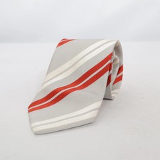 Edsor Kronen, Krawatte