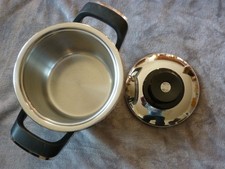 AMC Topf 14 cm 1,5 Liter mit