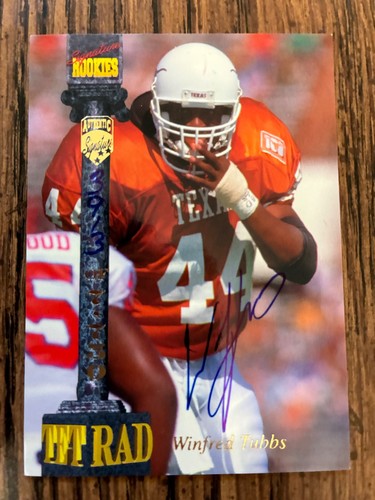 1994 signature rookies - 1994,